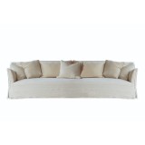 ROSANNA SOFA FRONT  - TIMELESS SOFA